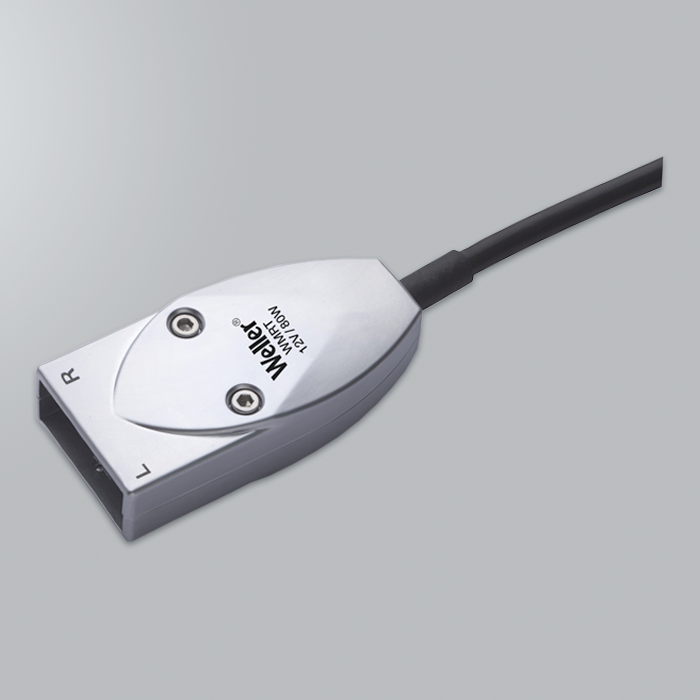 Weller WMRT desoldering Tweezer (No Tip Included) 2 x 40W, 12V Weller WMRT desoldering Tweezer (No Tip Included) 2 x 40W, 12V